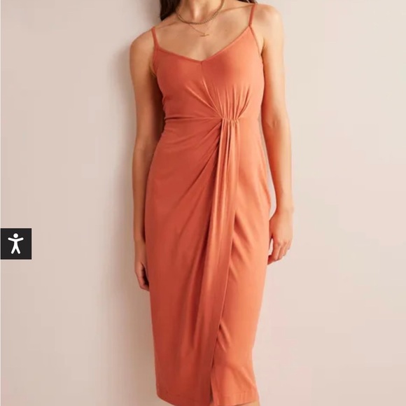 Boden Dresses & Skirts - NWOT Boden midi dress